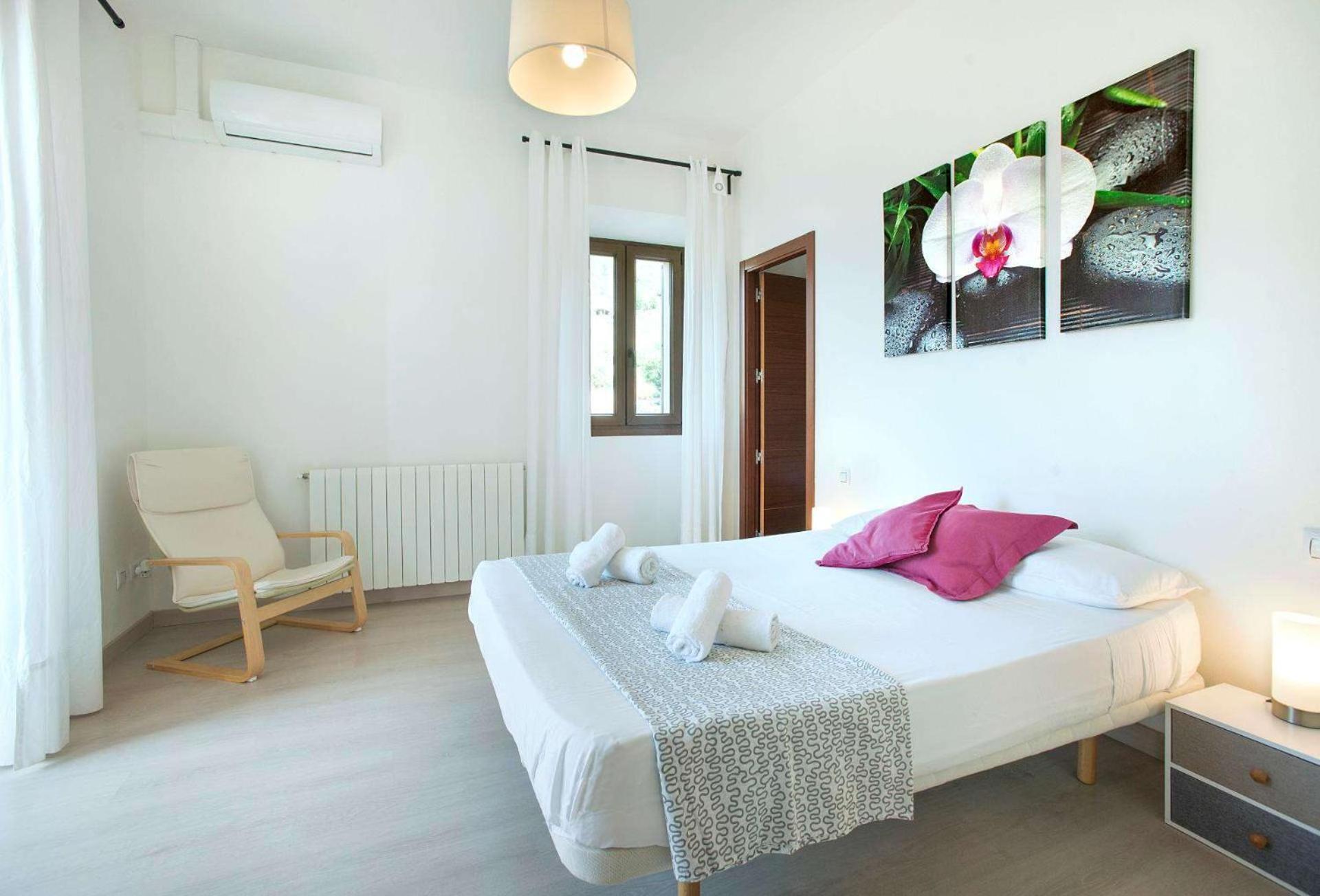 Villa Ses Cases Noves By Vintage Travel Banyalbufar